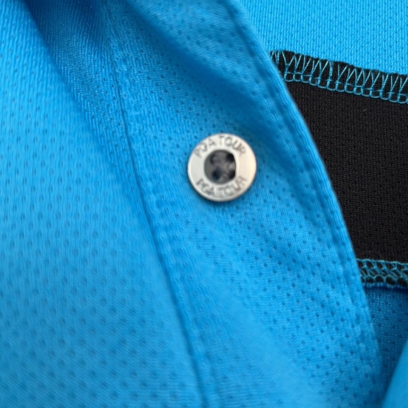PGA Tour Golf Shirt - Picture 4 of 6